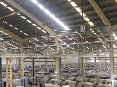 車間工業(yè)大風(fēng)扇/ 車間工業(yè)大風(fēng)扇